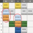 한국무용 (중급) 이미지