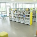 일월도서관 강당 이미지