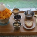 카페 빛나 이미지