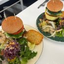 7336 | 대전 수제버거 맛집 전민동 플레이버거, 점심으로 다녀온 후기