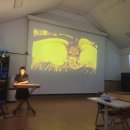 무녀도초등학교 이미지