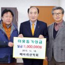 (주)보령 이미지