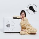 거실 분위기 안 망치는 실내자전거 추천, 오버더 바이크 사용 후기