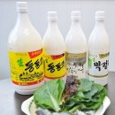 국수와막걸리 - 계양구 계양산로 106 | 국수와막걸리