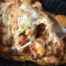 까만사랑 | 두찜 까만찜닭 순살 픽업 후기(배달맛집 두찜동대문DDP점)