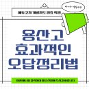 에듀코치개별지도원효학원