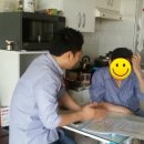 지극정성시니어케어 이미지