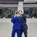 라텔 주짓수,복싱 강서 | 🥋 여자 주짓수 시작 후기 :: 다이어트, 도복, 그랄 승급까지!