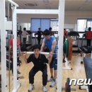 장수한누리전당 이미지