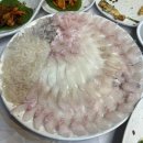 영신주방 | 울릉도 저동항 자연산 횟집 전문 영신횟집 내돈내산 후기