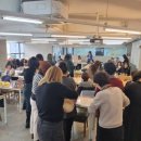 수묵캘리그라피 이미지