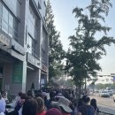 제이홉 홉온더스테이지 파이널콘 고양종합운동장 E2 좌석 관람 후기