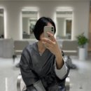 아이원핸드워시 | 단발 레이어드컷으로 숏단발 변신! 서현역 무아드헤어 방문후기