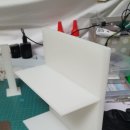 3D 프린터로 생활 소품 만들기 | [DIY 취미] 프라모델/다이캐스트 도색 안료 보관대, 3D 프린터로 셀프 제작기! (유성락카/에나멜도료 수납)