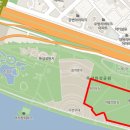뚝섬한강공원(안내센터) 이미지