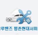 블루핸즈 안양현대 서비스 이미지