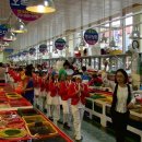 삼천포용궁수산시장 이미지