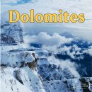 아름다운 산장 | 여자혼자 이탈리아 돌로미티 자유여행 - 라가주오이 산장 1박 2일 후기 둘째날_설원의 희망편