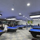 대박 당구클럽 이미지