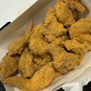 운남안길 | BHC 뿌링클 윙 배달 후기, bhc 광주운남점