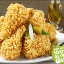 맛있는 치킨 이미지