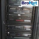 (주)브로넷 이미지