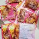 네네치킨 장기점, 월성점 | 다이어트를 위한 단백질 허닭프렌즈 × 네네치킨 저당 순살닭다리 숯불양념 20+2팩 후기. 카카오톡딜.