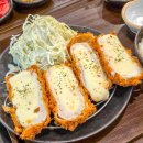 염원 | 문정역 엠스테이트 직장인 점심 맛집 염원카츠 돈까스 후기