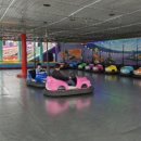 월미도 특화거리 이미지