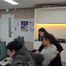 유튜브 크리에이터 강사 양성과정 | AI강사이정연_서초구청 유튜브 크리에이터과정 오수정 강사님 강의 교육 지원 후기