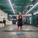 펑셔널피트니스짐 이미지