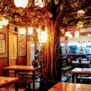 탐라커텐 이미지