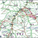 [당일산행]9월 12일 경기도 양평 산림청 추천100대 명산 "용문산" 이미지