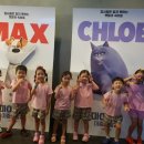 꼬마화가 미술놀이터 이미지