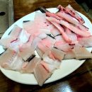 자갈치 산꼼장어 아나고 이미지