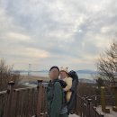 노을 어린이공원 앞 | [인천/서구] 청라 노을공원 산책 아기랑 가벼운 등산하기에 딱!