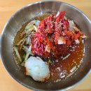가나주유소 | [황포 냉면] 전주 호성동 냉면 맛집 / 섞어냉면