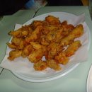 삼정통닭 이미지