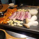 연남흑돼지