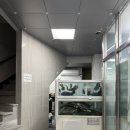 송정해수욕장입구 교차로 이미지