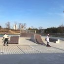 독바위공원 인라인스케이트 | 서울근교 양주 아이와가볼만한곳 독바위공원 스케이트보드 인라인트랙장 양주시반려견놀이터 유아숲체험