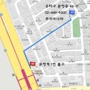 문정역 1번출구 이미지