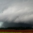 토네이도 이미지