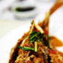 바다튀김 이미지