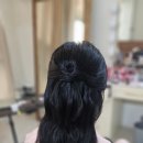 메이크업한다 | [홍대메이크업] 인생 프로필 사진 건지고 온 '홍대메이크업한다' 후기! ✨