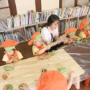 어린이 요리교실 이미지