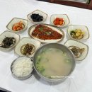 소문난식당 | 인제 백담사 맛집 황태구이정식 사조소문난식당 혼밥 내돈내산