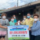 장동초등학교 이미지