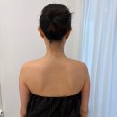 올스칼프101스튜디오 | [수원] 영통에스테틱 '그채뷰티스튜디오'에서 드레스라인 관리받고 온 후기