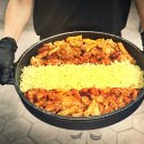 명동닭갈비 이미지